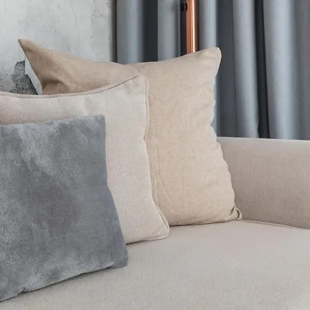 Allure Apartment Golden Harbour by Renters Prestige Apartment Kolberg